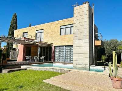 Villa For Sale in Campoamor, Spain