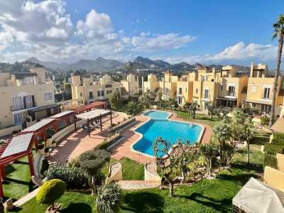 Villa For Sale in La Manga Club, Spain