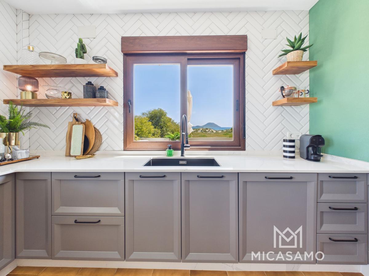 Picture of Villa For Sale in La Manga Del Mar Menor, Murcia, Spain