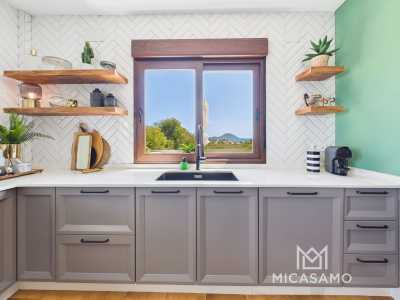 Villa For Sale in La Manga Del Mar Menor, Spain