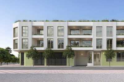 Apartment For Sale in Jacarilla, Spain