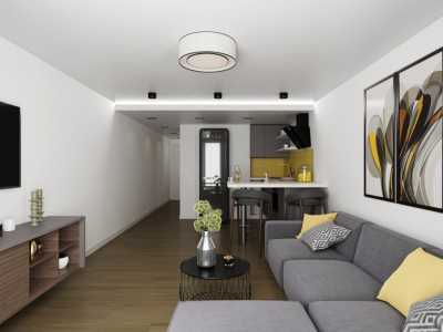 Apartment For Sale in 