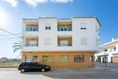 Apartment For Sale in Jacarilla, Spain