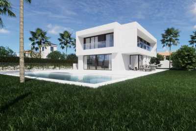 Villa For Sale in La Zenia, Spain