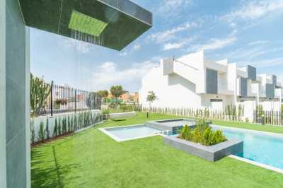 Villa For Sale in Torrevieja, Spain