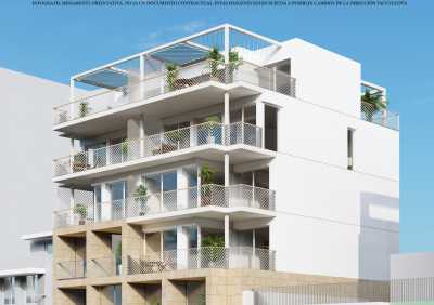 Apartment For Sale in Villajoyosa, Spain