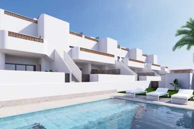 Bungalow For Sale in Dolores, Spain