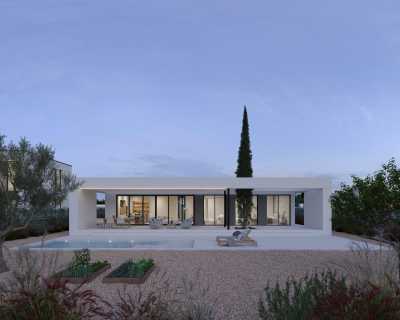 Villa For Sale in 