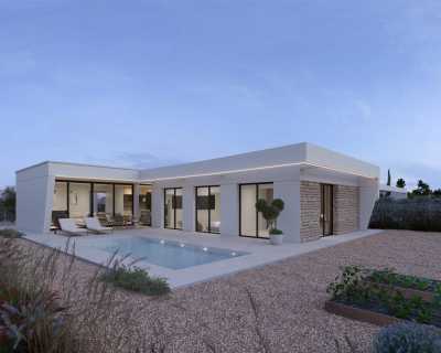 Villa For Sale in 