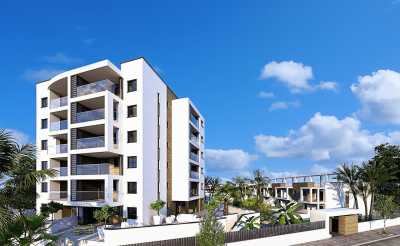 Apartment For Sale in