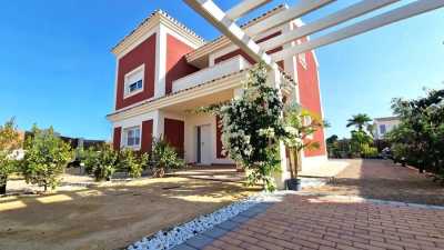 Villa For Sale in 