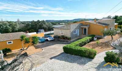 Home For Sale in Loule, Portugal