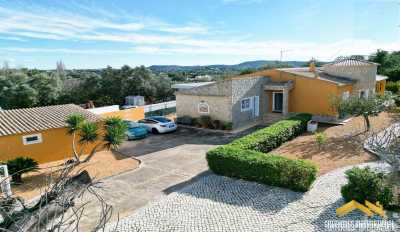 Home For Sale in Loule, Portugal