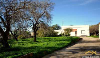 Home For Sale in Loule, Portugal
