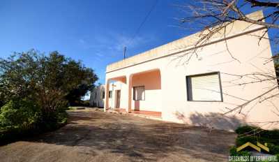 Home For Sale in Loule, Portugal