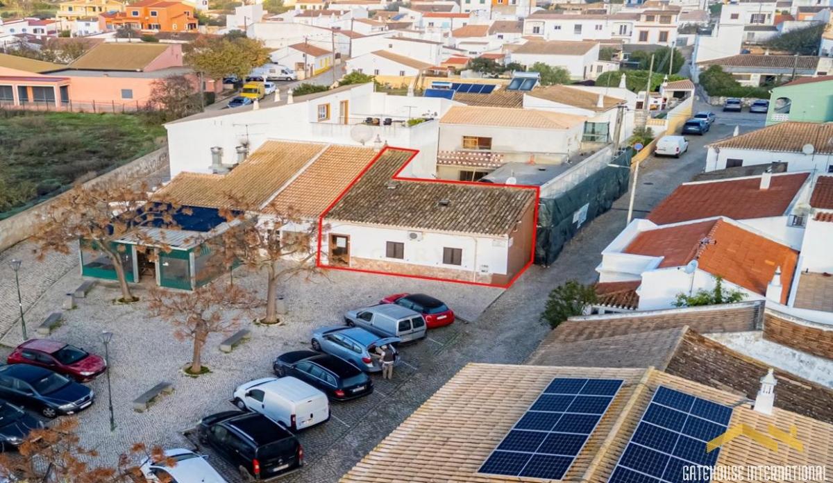 Picture of Home For Sale in Luz, Algarve, Portugal