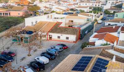 Home For Sale in Luz, Portugal