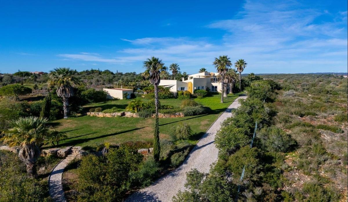 Picture of Villa For Sale in Lagos, Algarve, Portugal