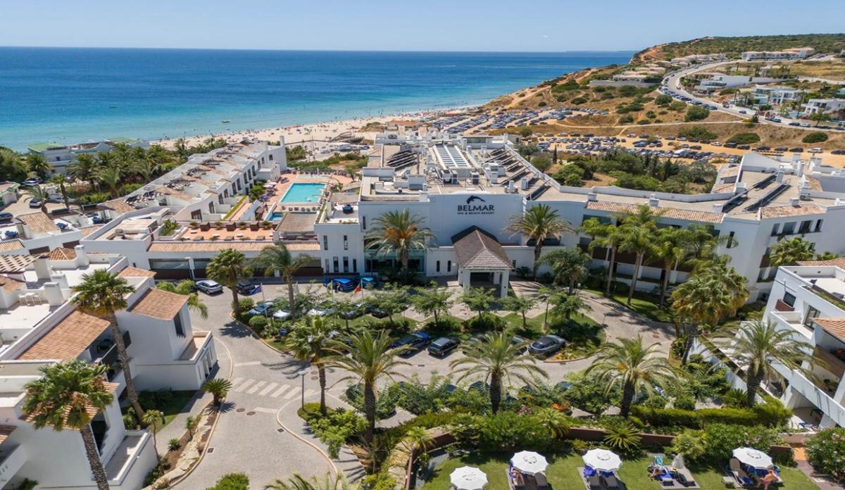 Picture of Apartment For Sale in Lagos, Algarve, Portugal