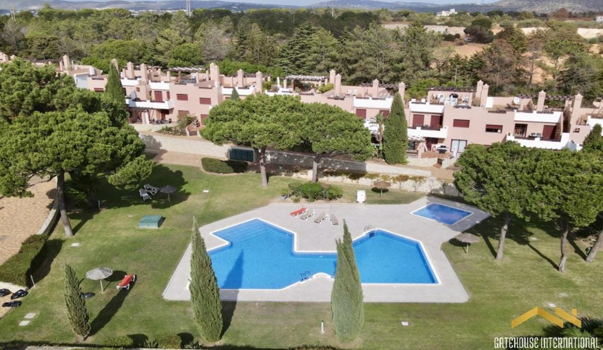 Picture of Home For Sale in Vilamoura, Algarve, Portugal