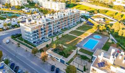 Apartment For Sale in Albufeira, Portugal