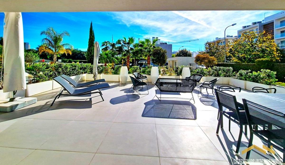 Picture of Apartment For Sale in Albufeira, Algarve, Portugal