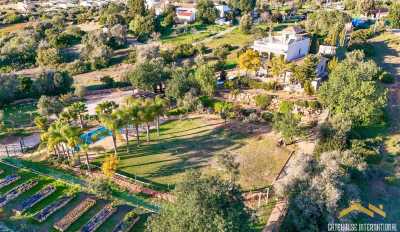 Villa For Sale in Guia, Portugal