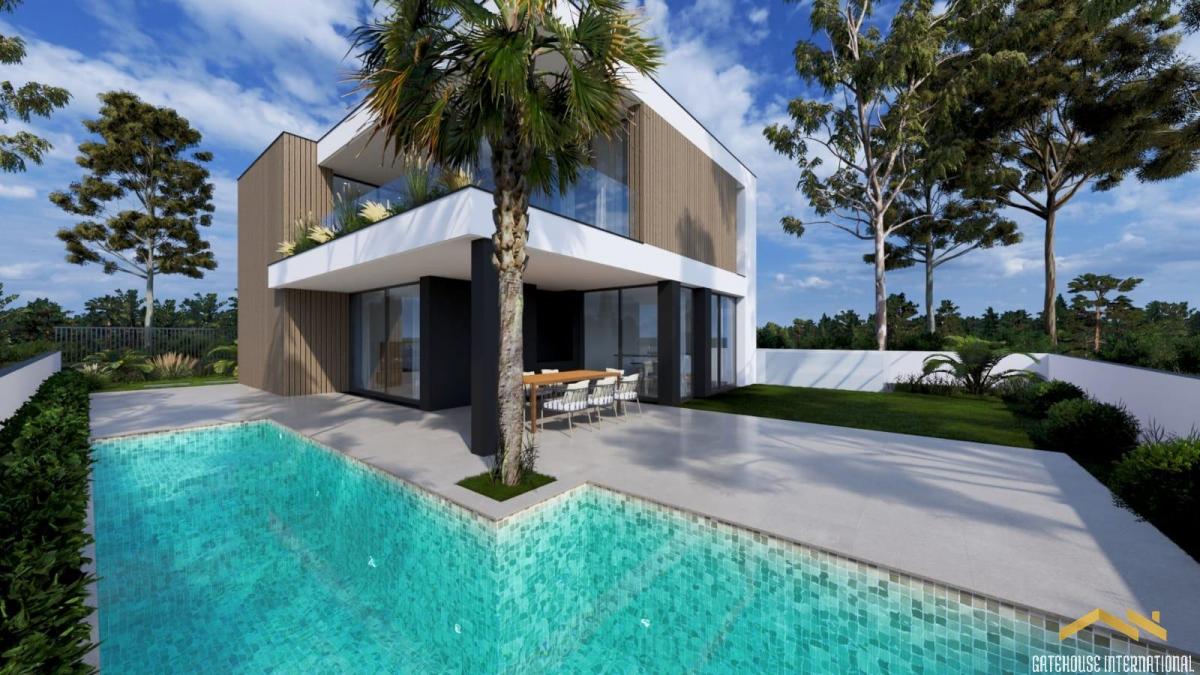 Picture of Residential Land For Sale in Guia, Other, Portugal