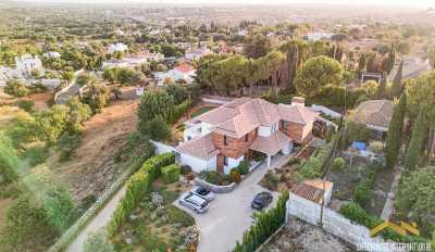 Villa For Sale in Vale Formoso, Portugal