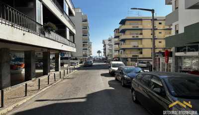 Apartment For Sale in Loule, Portugal