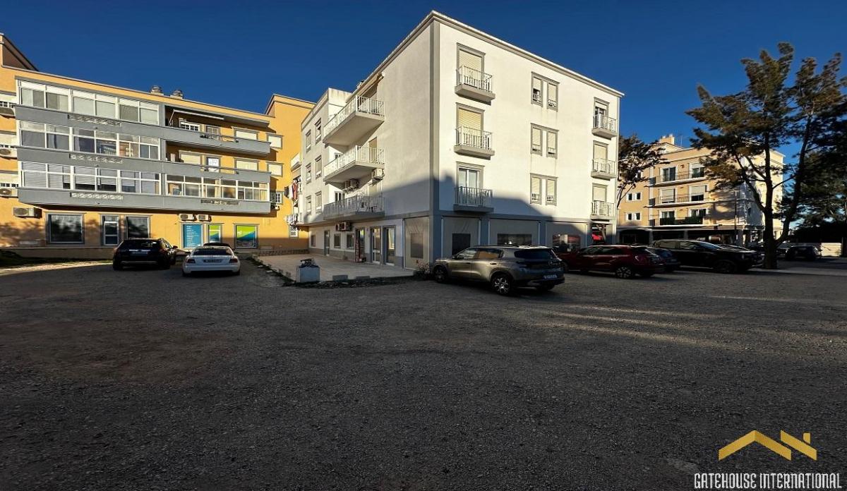 Picture of Apartment For Sale in Almancil, Algarve, Portugal