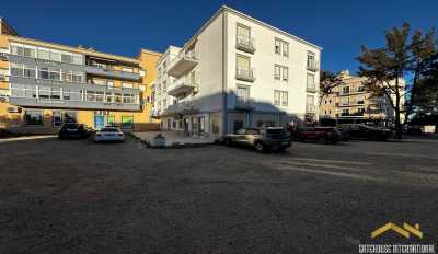 Apartment For Sale in Almancil, Portugal