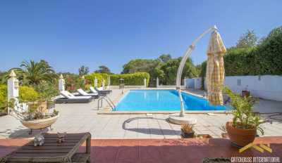 Villa For Sale in