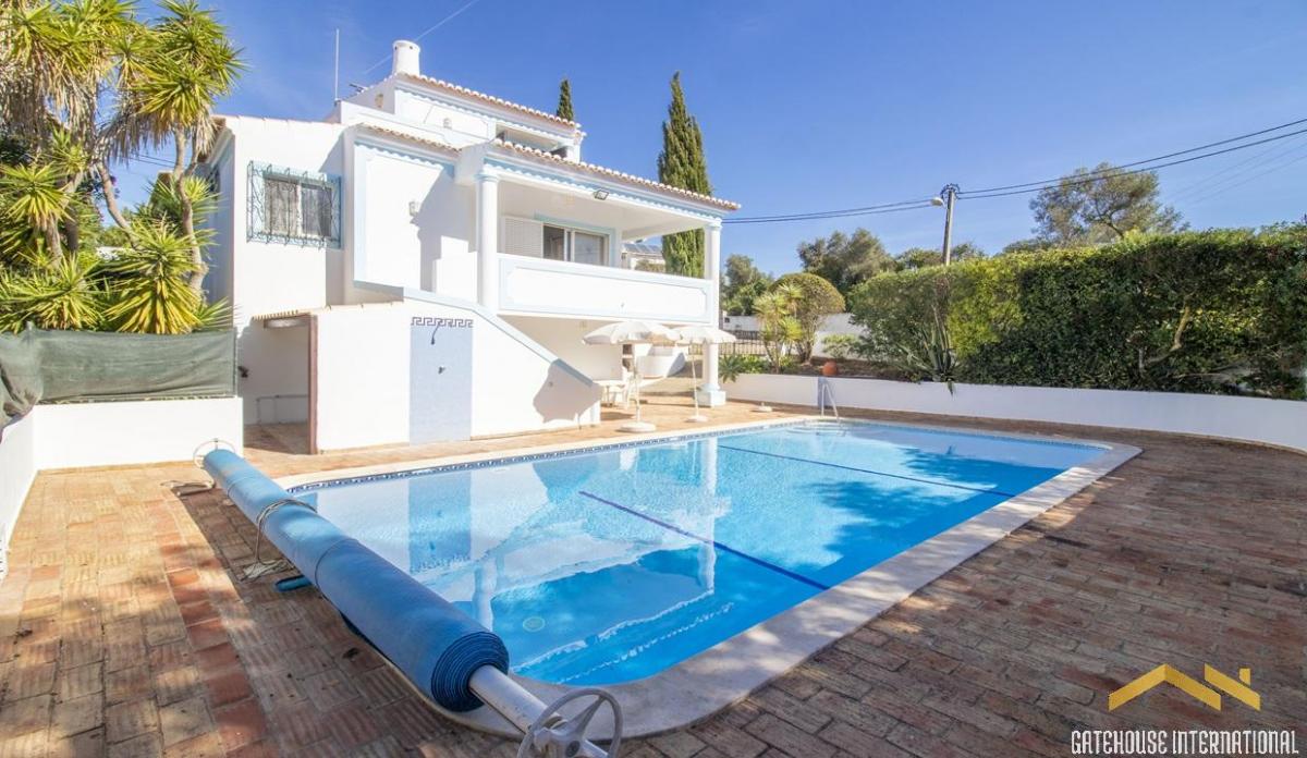 Picture of Home For Sale in Sesmarias, Algarve, Portugal