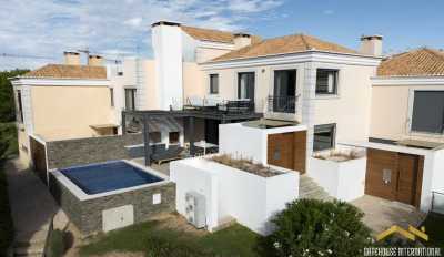 Home For Sale in Vale Do Lobo, Portugal