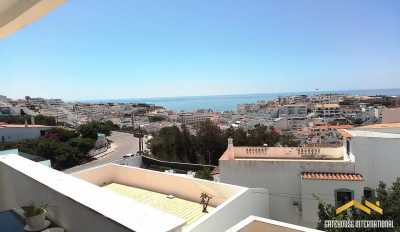 Apartment For Sale in Albufeira, Portugal