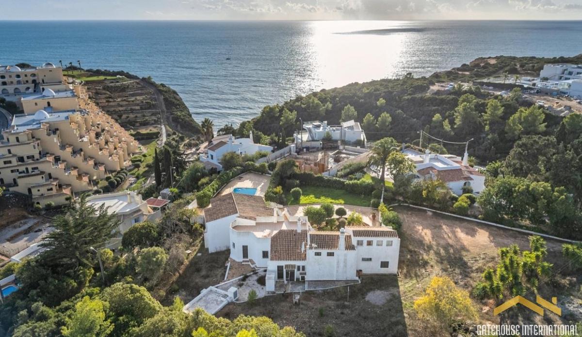 Picture of Home For Sale in Lagoa, Algarve, Portugal