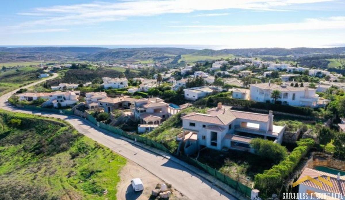 Picture of Home For Sale in Parque Da Floresta, Algarve, Portugal