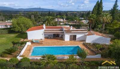 Home For Sale in Mexilhoeira Grande, Portugal