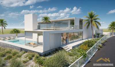 Residential Land For Sale in Almancil, Portugal