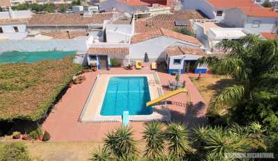 Villa For Sale in Sao Bras de Alportel, Portugal