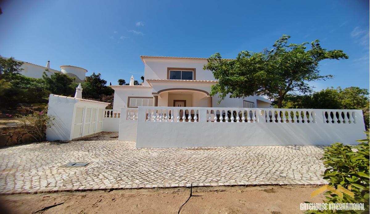 Picture of Villa For Sale in Budens, Faro, Portugal