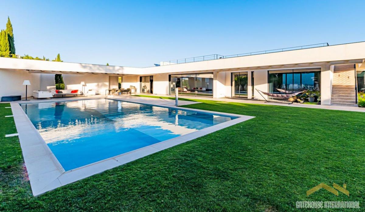 Picture of Villa For Sale in Loule, Faro, Portugal