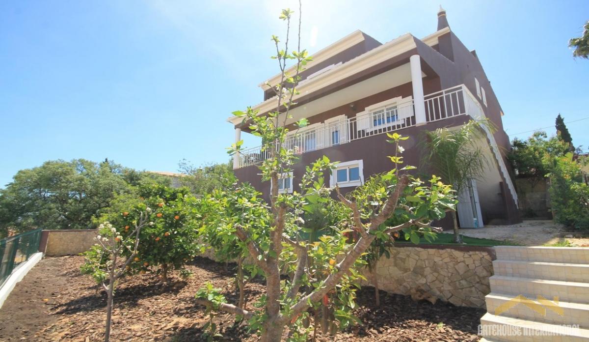 Picture of Home For Sale in Algoz, Algarve, Portugal