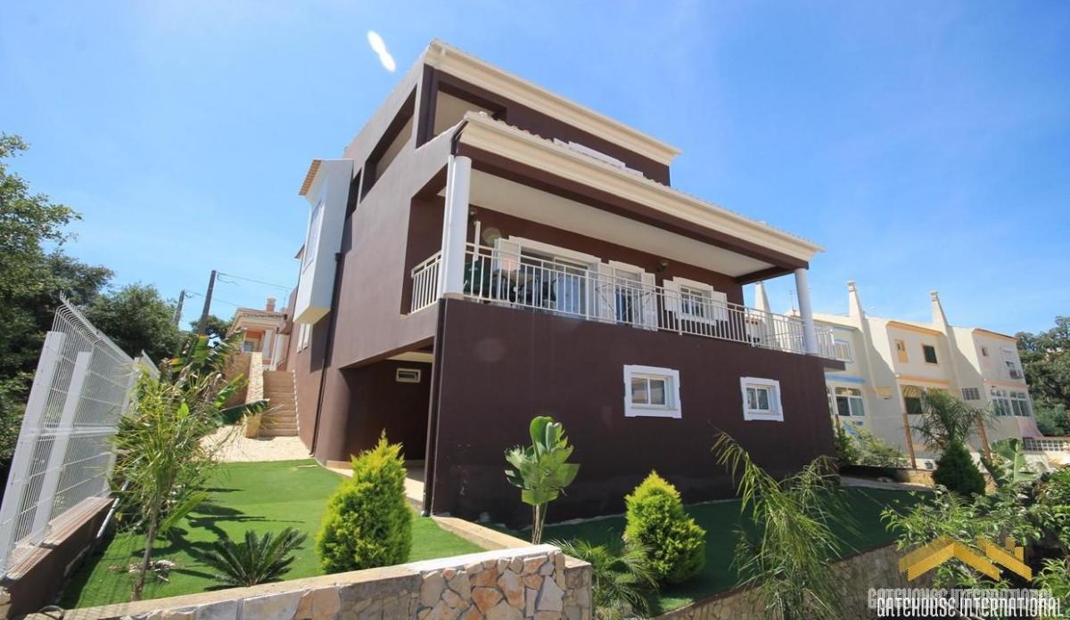 Picture of Home For Sale in Silves, Algarve, Portugal