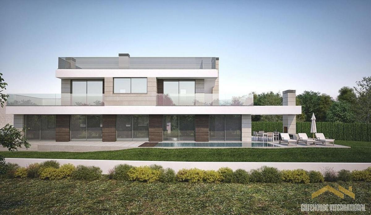 Picture of Villa For Sale in Loule, Faro, Portugal