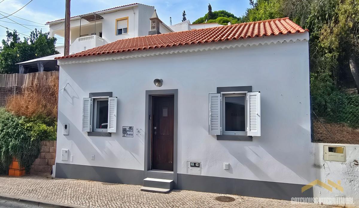 Picture of Home For Sale in Lagoa, Algarve, Portugal