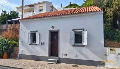 Home For Sale in Lagoa, Portugal