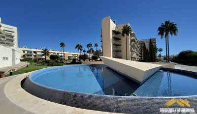 Apartment For Sale in Vilamoura, Portugal