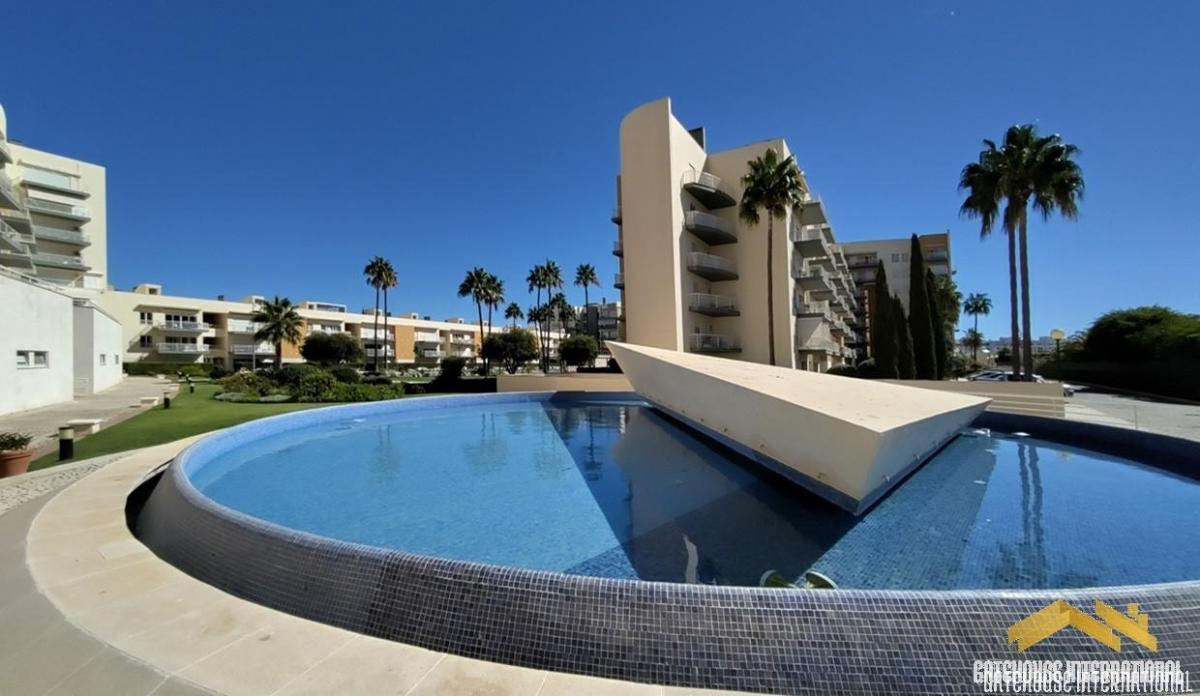 Picture of Apartment For Sale in Vilamoura, Algarve, Portugal